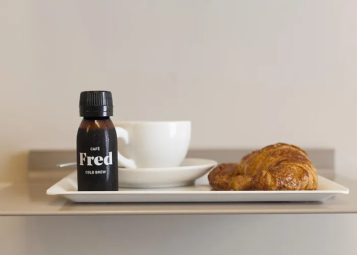 Destinationbcn - Universitat Rooms Barcelona