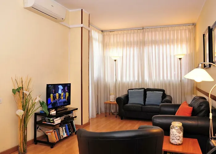 Hostal Bejar Barcelona